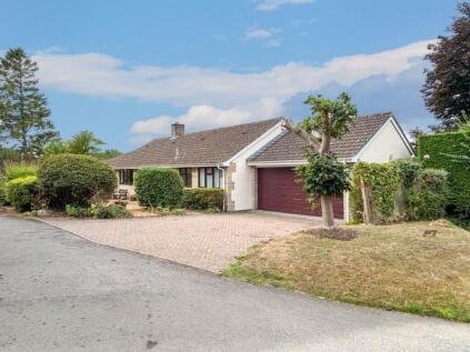 Church Lane, Badgworth, Axbridge, Somerset, BS26