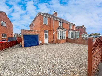 Berrow Road, Burnham-on-Sea, Somerset, TA8