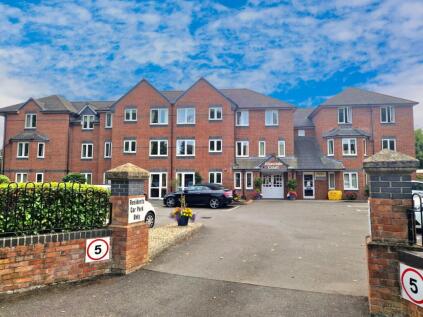 Rectory Road, Burnham-on-Sea, Somerset, TA8