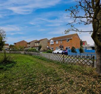 Grenville Road, Burnham-on-Sea, Somerset, TA8