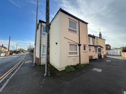 Berrow Road, Burnham-on-Sea, Somerset, TA8