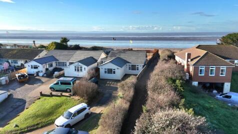 Warren Road, Brean, Burnham-on-Sea, Somerset, TA8