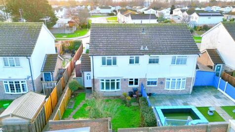 Marine Drive, Burnham-on-Sea, Somerset, TA8