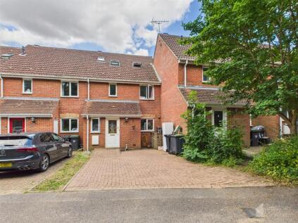 Brook View, Stansted