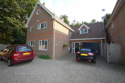 The Oaks, Upper Park, Harlow