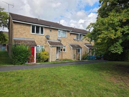 Appleton Fields, Bishop's Stortford