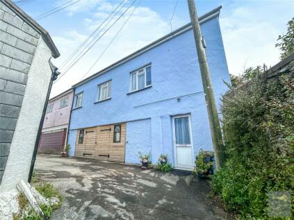 Ilfracombe - 2 bedroom house for sale