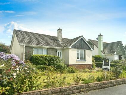 Ilfracombe - 2 bedroom bungalow for sale