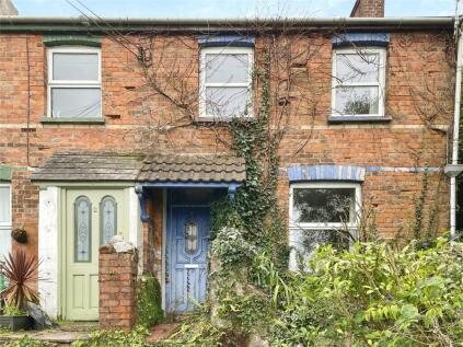 Croft Lees, Berrynarbor, Ilfracombe