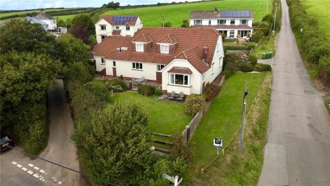 West Down, Ilfracombe, Devon