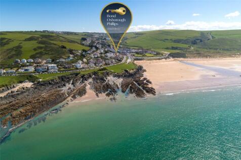 Bay View Road, Woolacombe, Devon