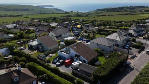 Mortehoe Station Road, Woolacombe, Devon