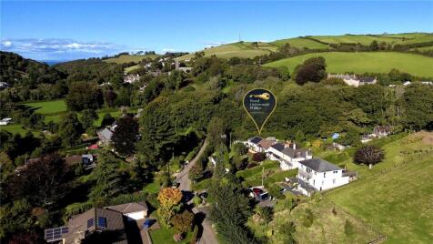 Sterridge Valley, Berrynarbor, Ilfracombe