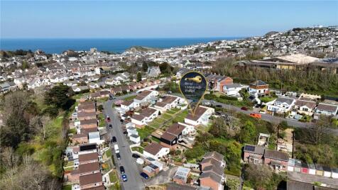 Hillington, Ilfracombe, Devon