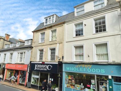 16a High Street, Ilfracombe, Devon