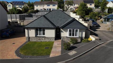 Lower Broad Park, West Down, Ilfracombe