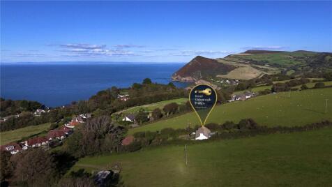 Barton Lane, Berrynarbor, Ilfracombe