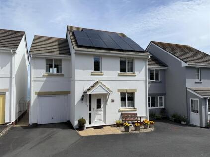 Mount View, Ilfracombe, Devon