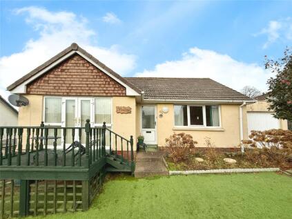 Fern Park, Ilfracombe, Devon