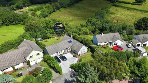 Parracombe, Barnstaple, Devon