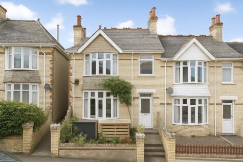 Lamb Park, Ilfracombe, Devon