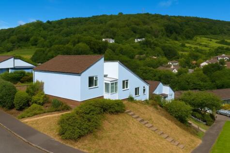 Hillington, Ilfracombe, Devon