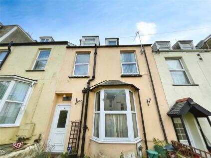 Northfield Terrace, Ilfracombe, Devon