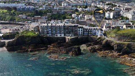 Parade Terrace, Ilfracombe, Devon