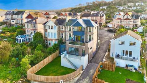 Crofts Lea Park, Ilfracombe, Devon