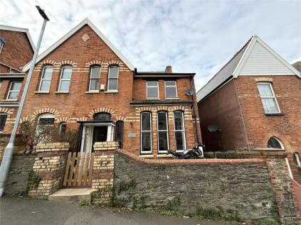 Church Road, Ilfracombe, Devon
