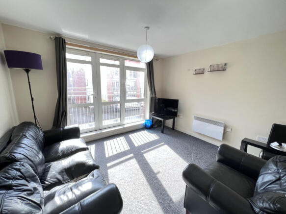 BEAUCHAMP HOUSE, COVENTRY, CITY CENTRE, WEST MIDL