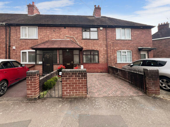 Strathmore Avenue, Coventry, CV1 2AJ