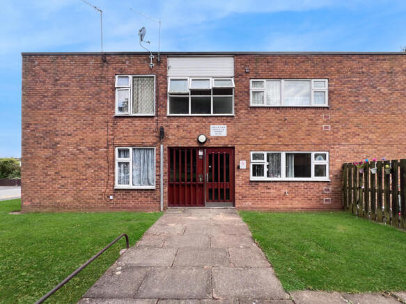 212d Dillotford Avenue, Cheylesmore, Coventry, CV