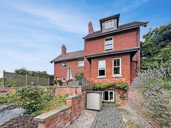 The Hermitage, Main Road, Ansty, Coventry, West M