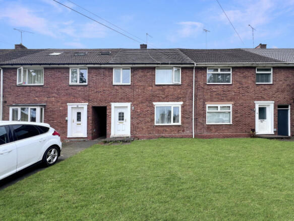 Templar Avenue, Tile Hill, Coventry, CV4 9BP