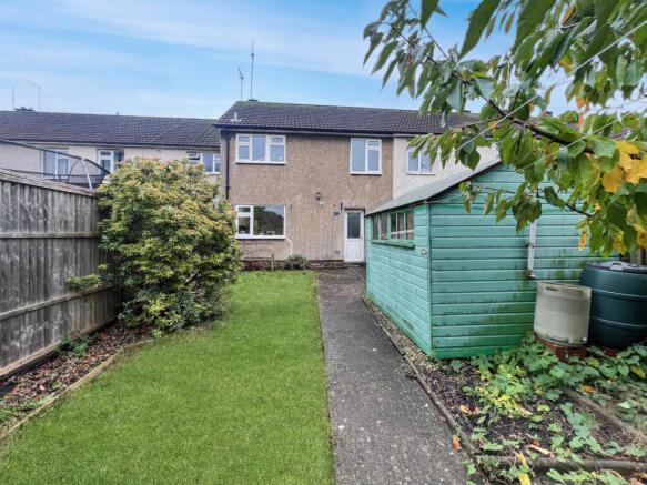 Robin Hood Road, Willenhall, Coventry, CV3 3AR