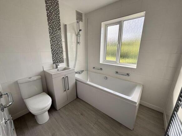 Fairlight, Main Road, Ansty, Coventry, CV7 9JA