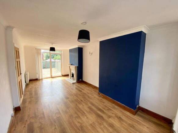 Living room 1