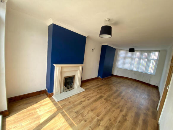 Living room 2