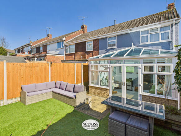 Caithness Close