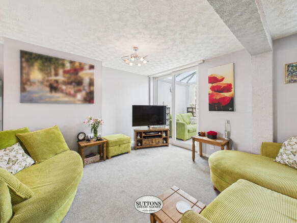 Living room 2
