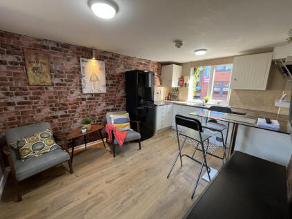 Arthur Street, Coventry, CV1