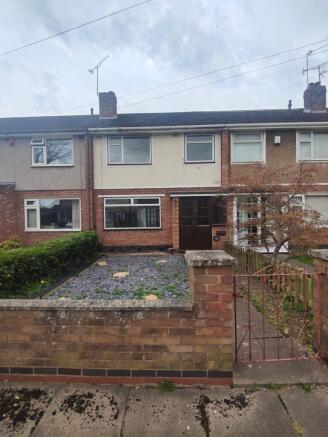 Yewdale Crescent