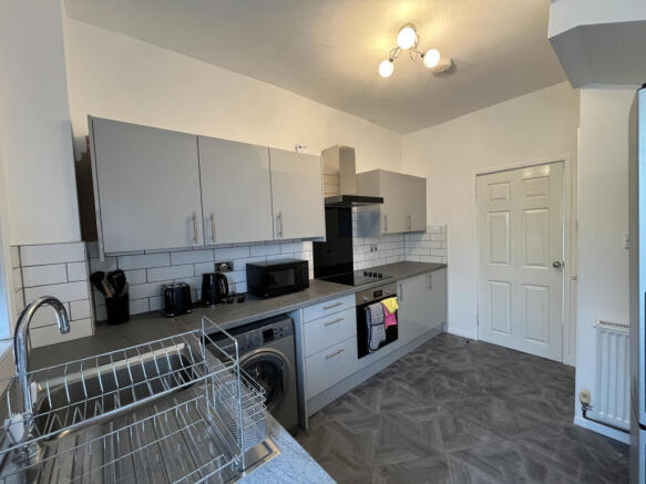 Mount Street, Chaplefields, Coventry, CV5 8DD
