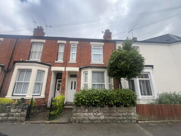 Coniston Road