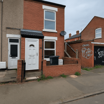 Welland Road