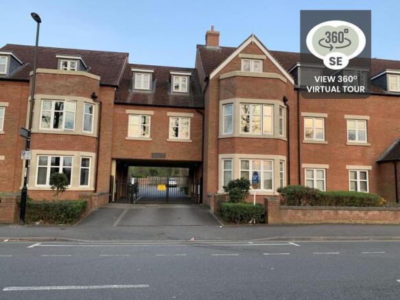 Scholars Court