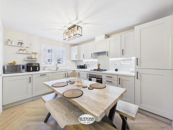 Blacksmith Way, Exhall CV7 9NN