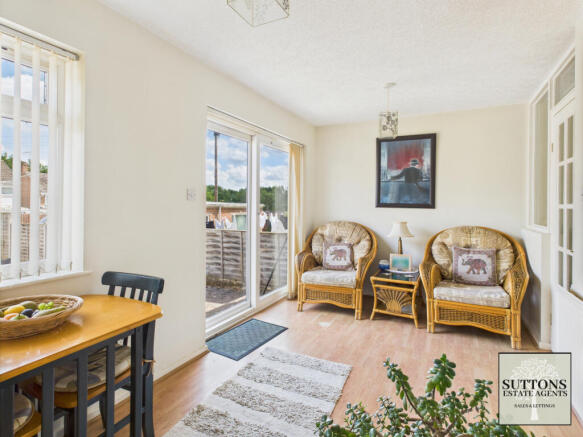 Sunroom
