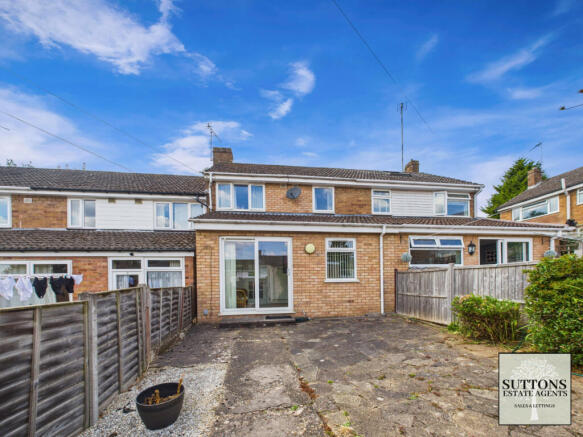 4 Shetland Close, Eastern Green CV5 7LS